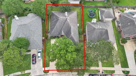 4123 Ridgepoint Drive Pearland TX 77584