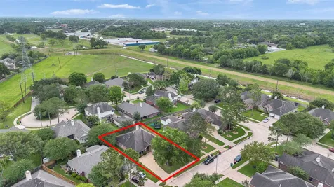 4123 Ridgepoint Drive Pearland TX 77584