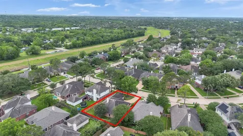 4123 Ridgepoint Drive Pearland TX 77584