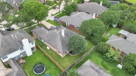 4123 Ridgepoint Drive Pearland TX 77584