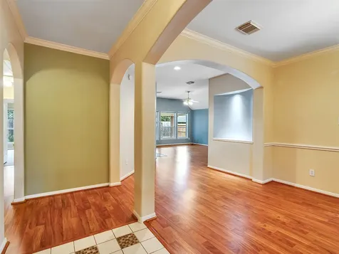 4123 Ridgepoint Drive Pearland TX 77584