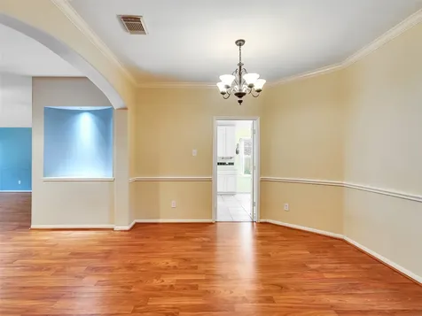 4123 Ridgepoint Drive Pearland TX 77584