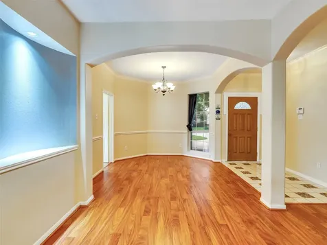 4123 Ridgepoint Drive Pearland TX 77584