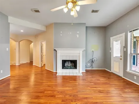 4123 Ridgepoint Drive Pearland TX 77584