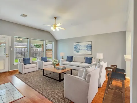 4123 Ridgepoint Drive Pearland TX 77584