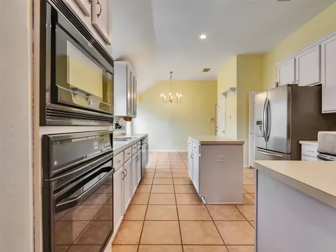 4123 Ridgepoint Drive Pearland TX 77584