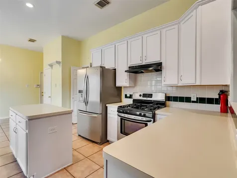 4123 Ridgepoint Drive Pearland TX 77584