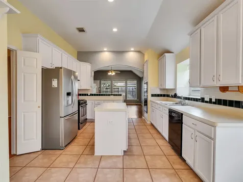 4123 Ridgepoint Drive Pearland TX 77584