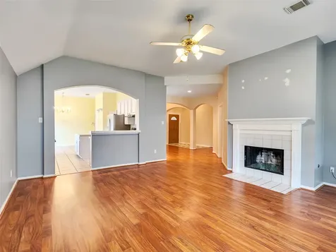 4123 Ridgepoint Drive Pearland TX 77584