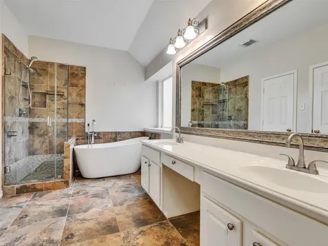 4123 Ridgepoint Drive Pearland TX 77584