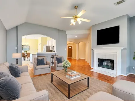 4123 Ridgepoint Drive Pearland TX 77584