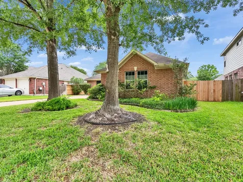 4123 Ridgepoint Drive Pearland TX 77584