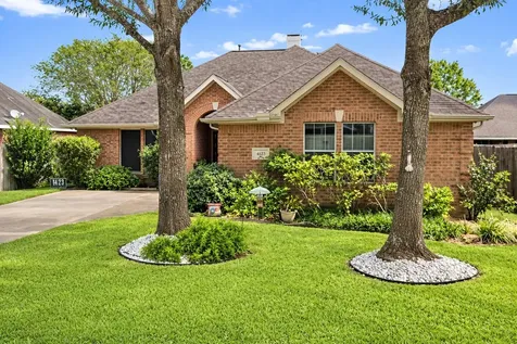 4123 Ridgepoint Drive Pearland TX 77584