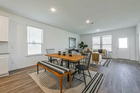 3075 Clydesdale Drive Alvin TX 77511