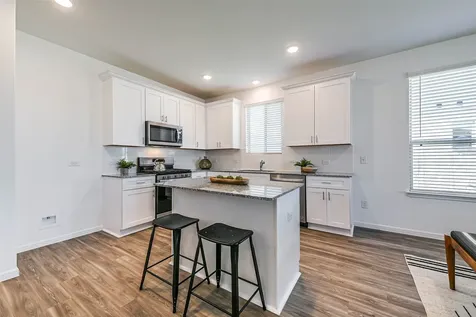 3075 Clydesdale Drive Alvin TX 77511