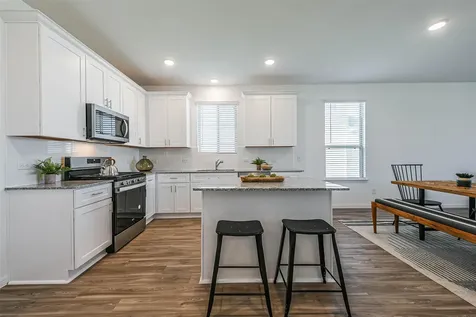 3075 Clydesdale Drive Alvin TX 77511