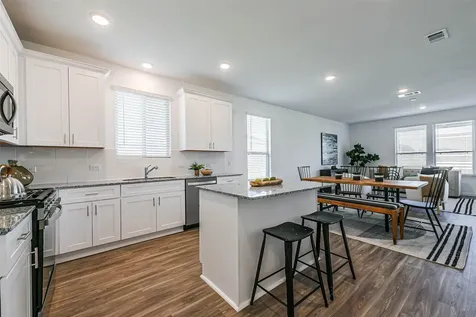 3075 Clydesdale Drive Alvin TX 77511