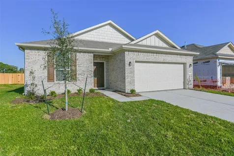 3075 Clydesdale Drive Alvin TX 77511