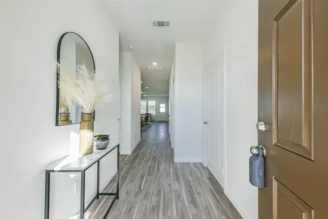 3075 Clydesdale Drive Alvin TX 77511