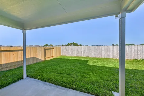 3075 Clydesdale Drive Alvin TX 77511
