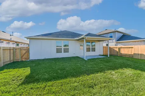 3075 Clydesdale Drive Alvin TX 77511