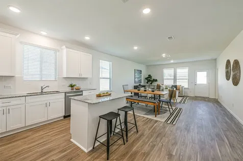 3075 Clydesdale Drive Alvin TX 77511