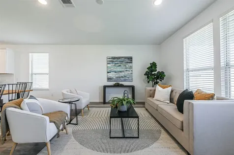 3075 Clydesdale Drive Alvin TX 77511