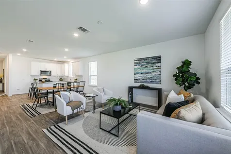 3075 Clydesdale Drive Alvin TX 77511