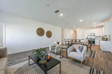 3075 Clydesdale Drive Alvin TX 77511
