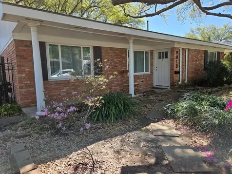 9019 Kapri Lane Houston TX 77025