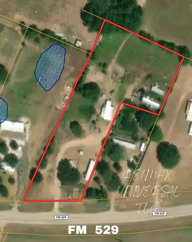 9551 Lewis Lane Bellville TX 77418