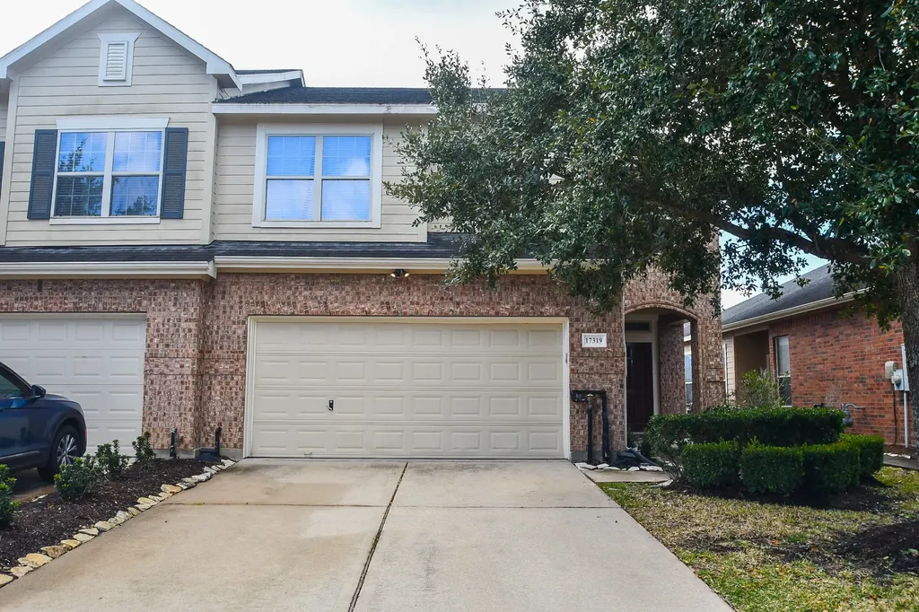 17319 Brookhollow Court Drive Houston TX 77084