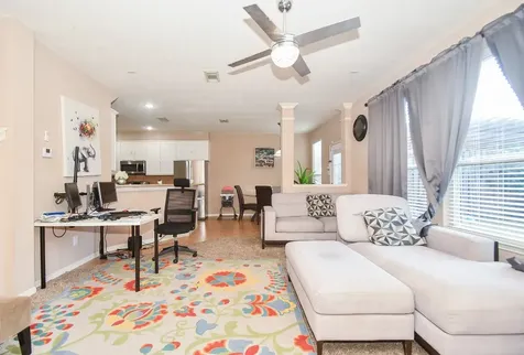 17319 Brookhollow Court Drive Houston TX 77084