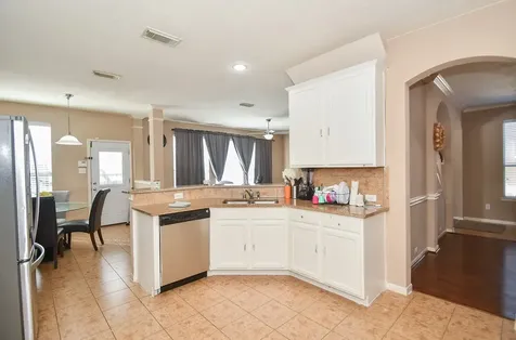 17319 Brookhollow Court Drive Houston TX 77084