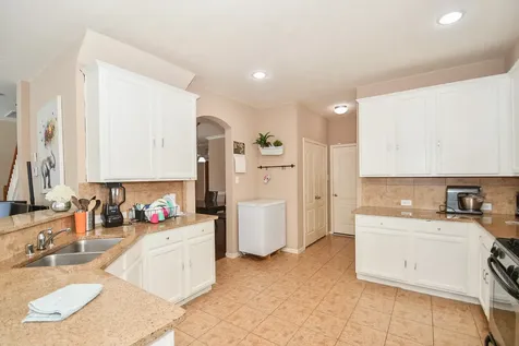 17319 Brookhollow Court Drive Houston TX 77084