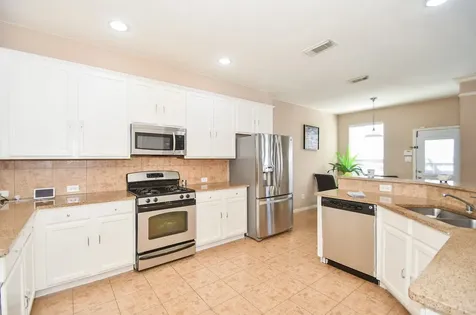 17319 Brookhollow Court Drive Houston TX 77084