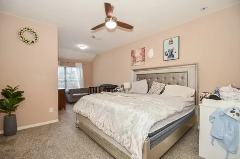 17319 Brookhollow Court Drive Houston TX 77084