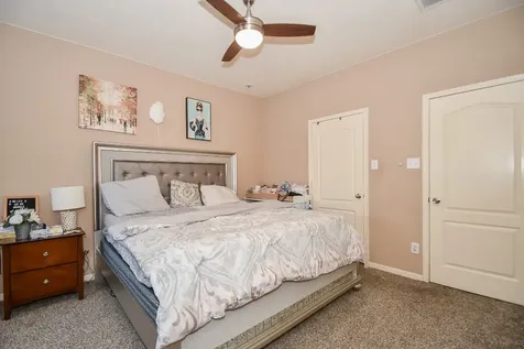 17319 Brookhollow Court Drive Houston TX 77084