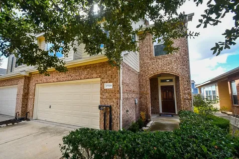 17319 Brookhollow Court Drive Houston TX 77084