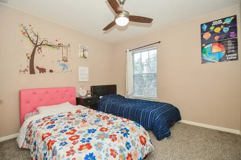 17319 Brookhollow Court Drive Houston TX 77084