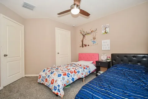 17319 Brookhollow Court Drive Houston TX 77084