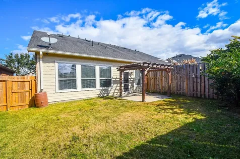 17319 Brookhollow Court Drive Houston TX 77084