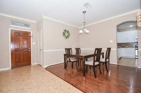 17319 Brookhollow Court Drive Houston TX 77084