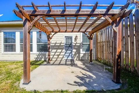 17319 Brookhollow Court Drive Houston TX 77084