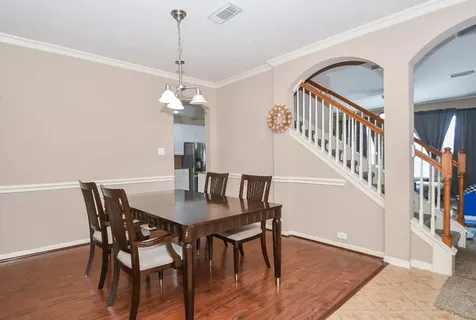 17319 Brookhollow Court Drive Houston TX 77084