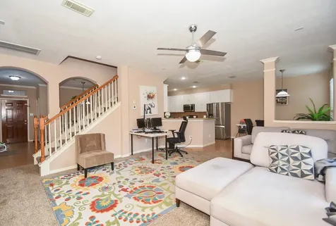 17319 Brookhollow Court Drive Houston TX 77084