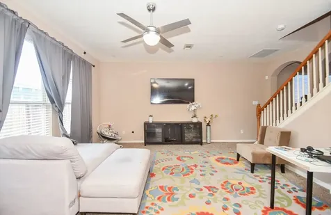 17319 Brookhollow Court Drive Houston TX 77084