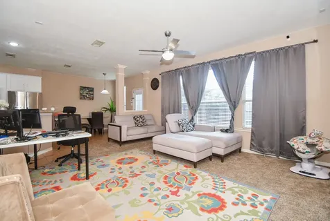 17319 Brookhollow Court Drive Houston TX 77084