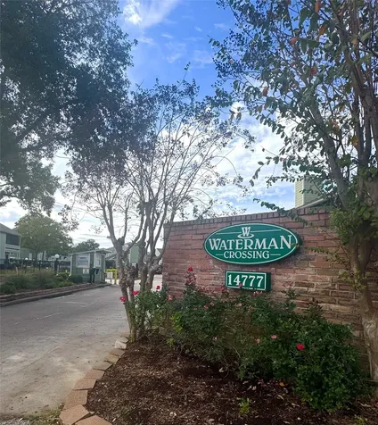 14777 Wunderlich Drive 1108 Houston TX 77069