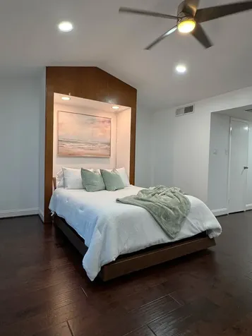 14777 Wunderlich Drive 1108 Houston TX 77069
